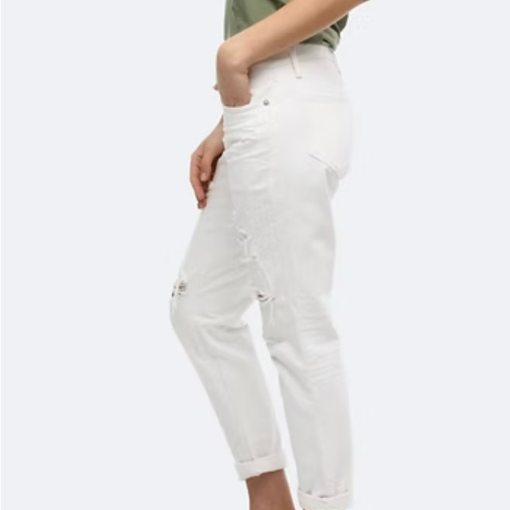 Able Slouch Jean - Picture 2 of 10